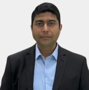 Picture of Author: Mr. Abdul Gani Mukadam